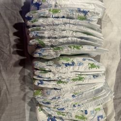 4t/5t Pull ups Never Used (20)