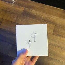 AirPods Authentic 