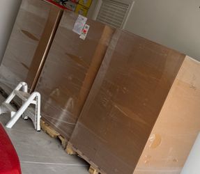 Pallet brand new open box return JCPENNY WHOLESALE SHOES