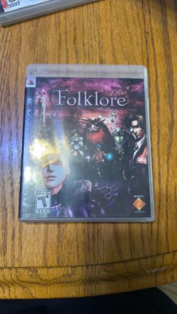 Folklore 