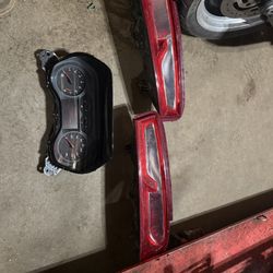 Car Parts 