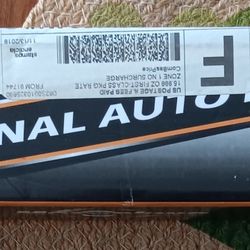 2006 Scion xB Liftgate Handle