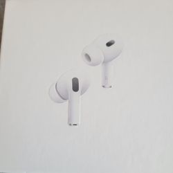 Airpods Pro 2