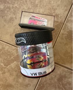 Hot wheels Volkswagen