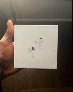 *Best Offer* Airpod Pro 2nd Generation