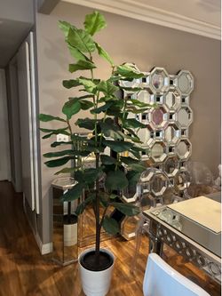 Artificial plant