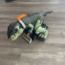 Igaminex trex