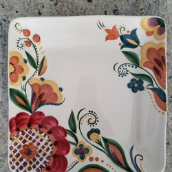 Dining Plate