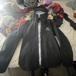 Arcteryx Beta Ar Jacket