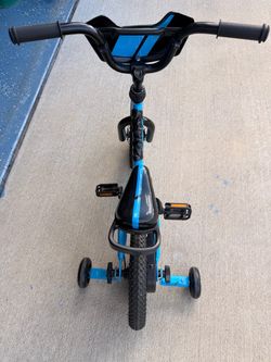 Kids Bike