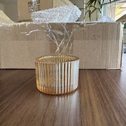 Wedding Centerpieces - Tea Lights