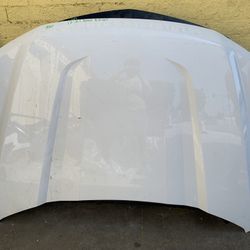 2017-2021 Ford F250 Hood