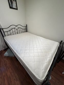 Full Size Mattress