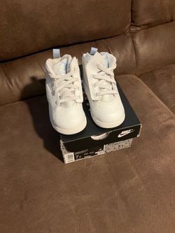 Nike Air Jordan Toddler size7
