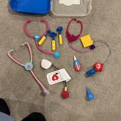 Doctor Set