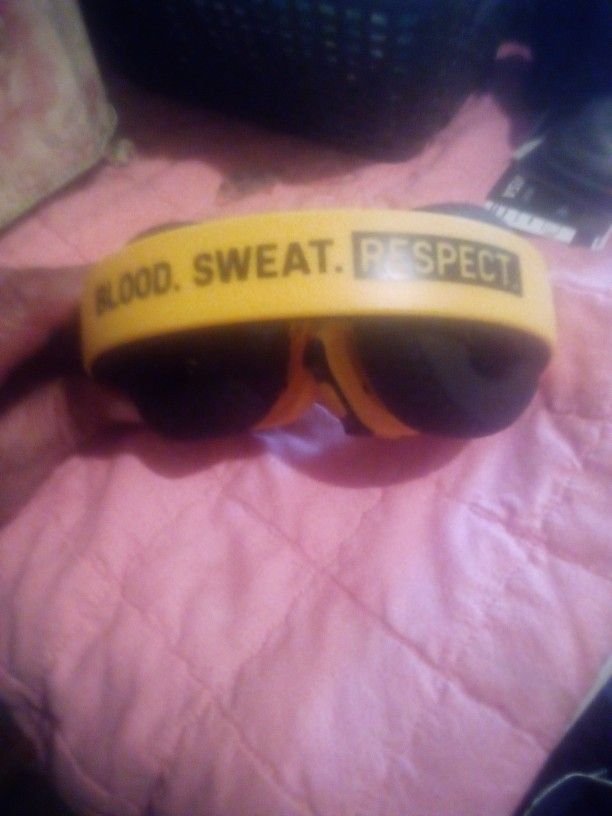 Under Armour/JBL Wireless Headphones