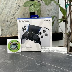 Sony PlayStation Edge Wireless Controller