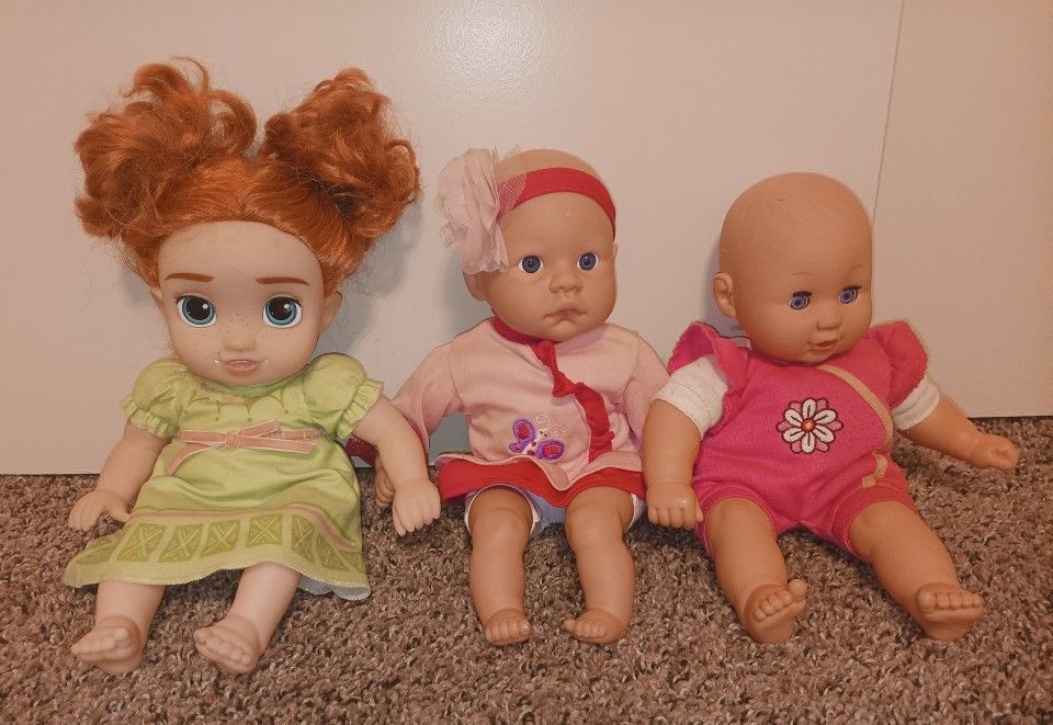 Dolls