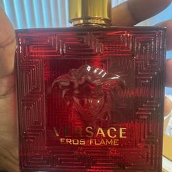 Versace Eros Flame
