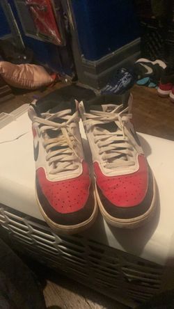 Nike SB Dunk mid