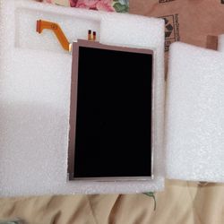 LCD Screen Replacement For 3ds Xl Or LL (Upper Screen)