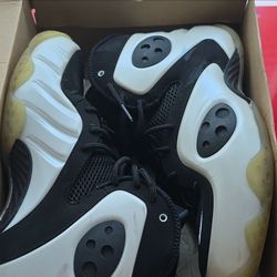 Nike zoom rookie size 10