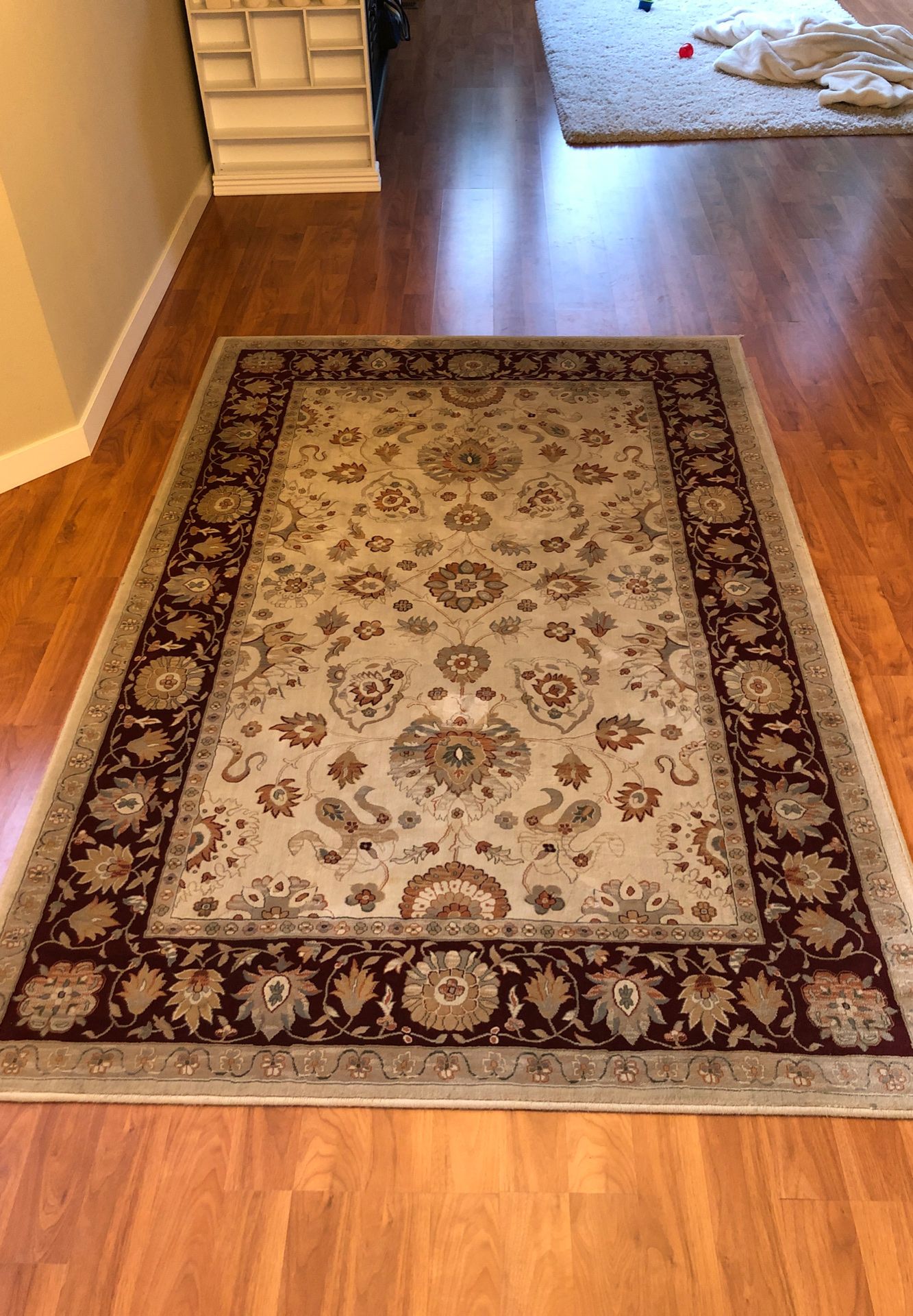 Area rug