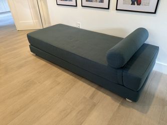 CB2 Sofa/Day bed
