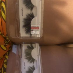 Lashes