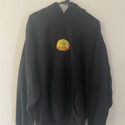 Team Summertime Sweatshirt 3XL