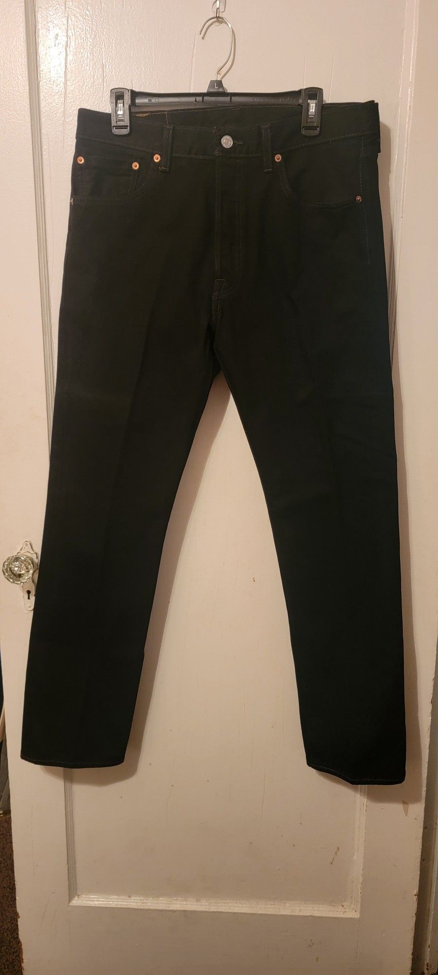 Men's Levi's 501 W34/L30