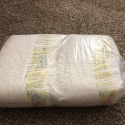 Pampers Size 2