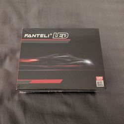 New H11 H9 H8 LED Bulb Set