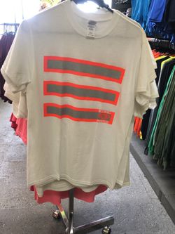 High Visibility Short Sleeve