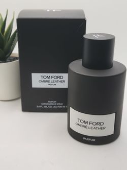 TOM FORD
 
Ombre Leather Parfum

3.4 fl ⭐️