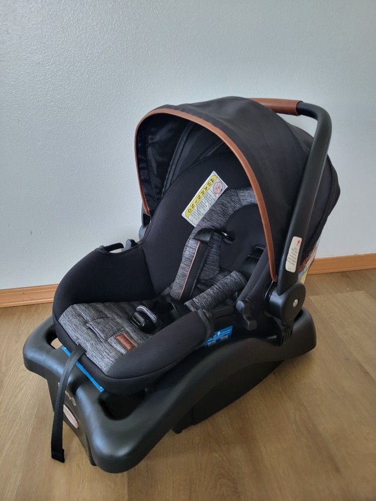 Car Seat
