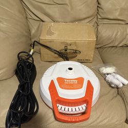 Automatic Pool Cover Pump