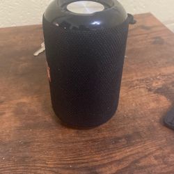 Bluetooth Speaker