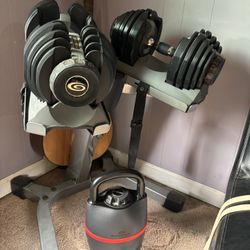 Bowflex 
