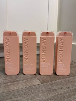 Monday Leave In Conditioner