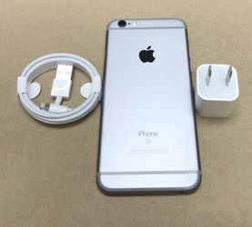 iPhone 6s 64GB Factory Unlocked
