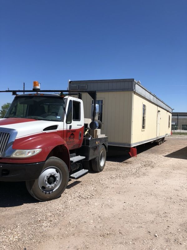 Mobile home movers for Sale in Houston, TX OfferUp
