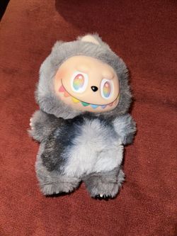 Secret Rare Labubu V.3