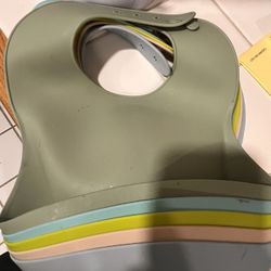 Baby Bibs
