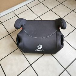 Diono Booster Car Seat 