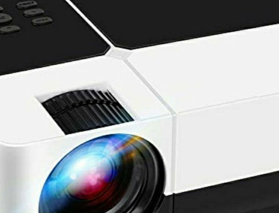 GEARGO Projector