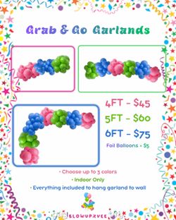 Party Favors
