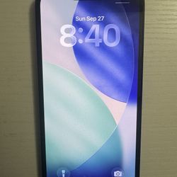 iPhone 16e 128gb