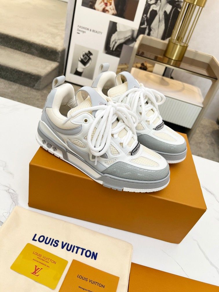 Special sports shoes