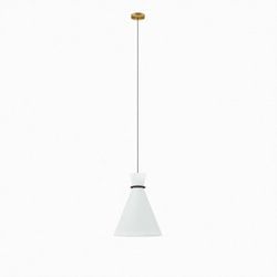 NEW Modway Starlight 1-Light Pendant Light